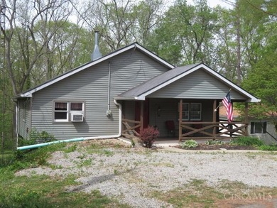 Rocky Fork Lake! Cozy lakefront 3BR, 2BA lake cottage on full - photo 4