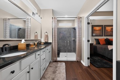 Nestled within the prestigious Preserve at Green Lakes in the - photo 25