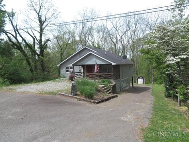 Rocky Fork Lake! Cozy lakefront 3BR, 2BA lake cottage on full - photo 6