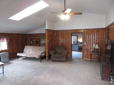 Rocky Fork Lake! Cozy lakefront 3BR, 2BA lake cottage on full - photo 8