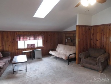 Rocky Fork Lake! Cozy lakefront 3BR, 2BA lake cottage on full - photo 9