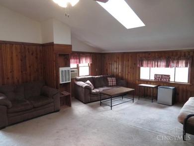 Rocky Fork Lake! Cozy lakefront 3BR, 2BA lake cottage on full - photo 10