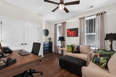 Nestled within the prestigious Preserve at Green Lakes in the - photo 31