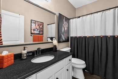 Nestled within the prestigious Preserve at Green Lakes in the - photo 33