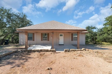 Welcome to 211 Crestview in Burnet, TX Charming, move-in ready - photo 8