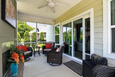 Nestled within the prestigious Preserve at Green Lakes in the - photo 39