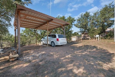 Welcome to 211 Crestview in Burnet, TX Charming, move-in ready - photo 9