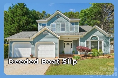 Enjoy Lake Norman living this summer! This move-in ready - photo 1