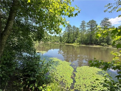 Lake Acreage For Sale in Covington, Georgia