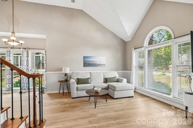 Enjoy Lake Norman living this summer! This move-in ready - photo 3