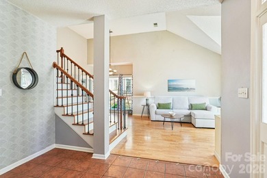 Enjoy Lake Norman living this summer! This move-in ready - photo 4