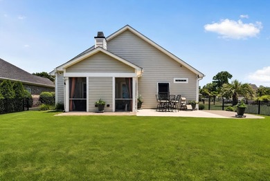 Nestled within the prestigious Preserve at Green Lakes in the - photo 45