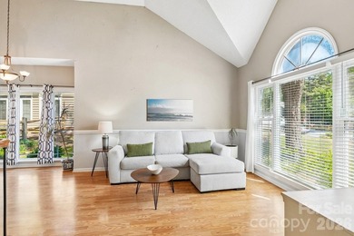 Enjoy Lake Norman living this summer! This move-in ready - photo 5