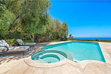 Stunning 180-degree, panoramic ocean, Catalina & sunset views - photo 45