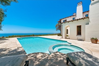 Stunning 180-degree, panoramic ocean, Catalina & sunset views - photo 46