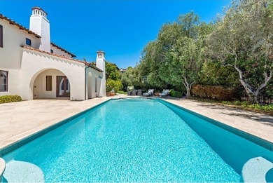Stunning 180-degree, panoramic ocean, Catalina & sunset views - photo 48