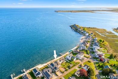 Welcome to exceptional direct waterfront living with - photo 1