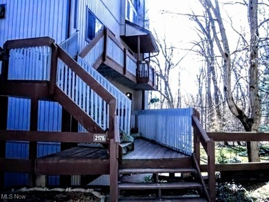 (private lake, pond, creek) Condo For Sale in Cuyahoga Falls Ohio