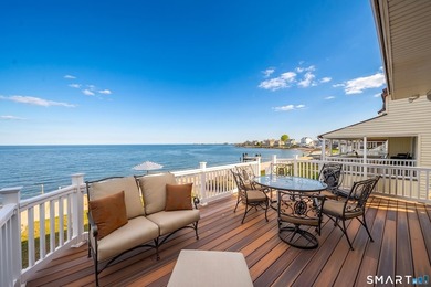 Welcome to exceptional direct waterfront living with - photo 6
