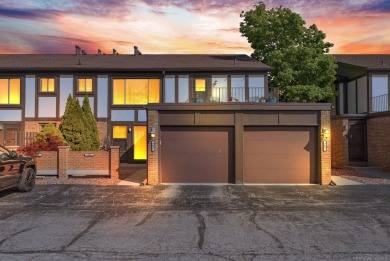 Lake Condo For Sale in Saint Clair Shores, Michigan