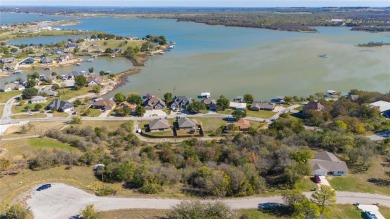 Lake Bridgeport Lot For Sale in Runaway Bay Texas