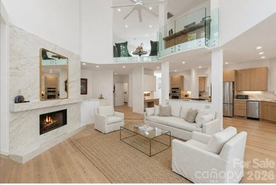 Waterfront home with a private dock on one of the most - photo 2