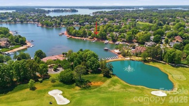 Waterfront home with a private dock on one of the most - photo 4