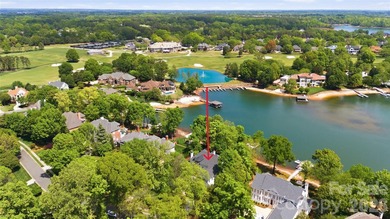 Waterfront home with a private dock on one of the most - photo 5