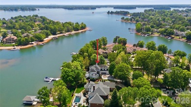 Waterfront home with a private dock on one of the most - photo 6