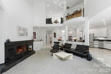 Waterfront home with a private dock on one of the most - photo 10