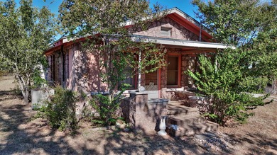 Lake Home For Sale in Buchanan Dam, Texas