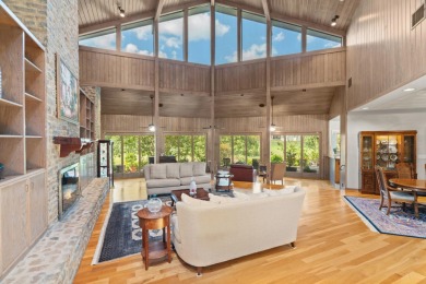 Lake Home For Sale in Horseshoe Bay, Texas