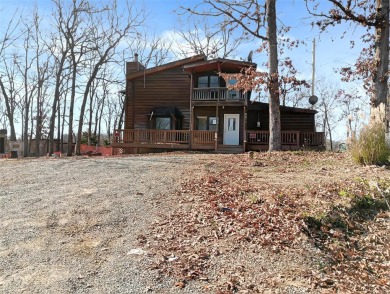 Lake Home Sale Pending in French Village, Missouri