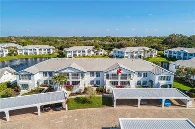 Lake Condo For Sale in Naples, Florida
