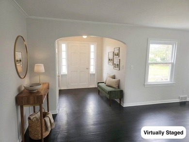 PRICE REDUCED & FRESH LANDSCAPING JUST COMPLETED! The heavy - photo 11
