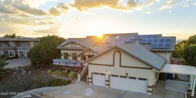 Watson Lake Home For Sale in Prescott Arizona