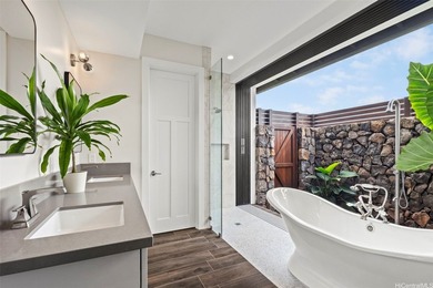 Located on a private cul-du-sac in the Kaimalino neighborhood of - photo 12