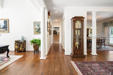 Set against a breathtaking Lowcountry backdrop, this stately - photo 13