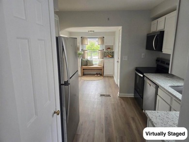 PRICE REDUCED & FRESH LANDSCAPING JUST COMPLETED! The heavy - photo 13