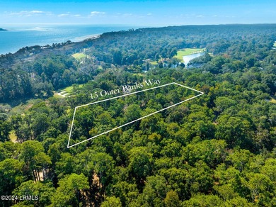 Nestled on a stunning 1-acre lot in Haig Point, this prime - photo 14