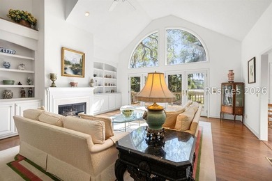 Set against a breathtaking Lowcountry backdrop, this stately - photo 14