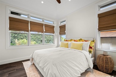 Located on a private cul-du-sac in the Kaimalino neighborhood of - photo 15