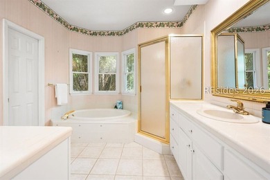 Set against a breathtaking Lowcountry backdrop, this stately - photo 20