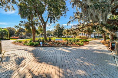 Nestled on a stunning 1-acre lot in Haig Point, this prime - photo 21
