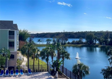 Lake Condo For Sale in Orlando, Florida