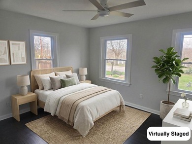 PRICE REDUCED & FRESH LANDSCAPING JUST COMPLETED! The heavy - photo 24