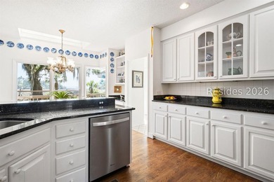 Set against a breathtaking Lowcountry backdrop, this stately - photo 26