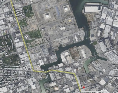 Welcome to 585 Meserole Street Industrial Warehouse in East - photo 27