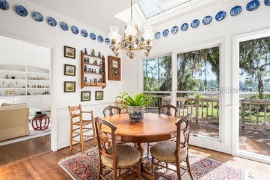 Set against a breathtaking Lowcountry backdrop, this stately - photo 28