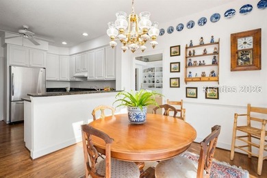 Set against a breathtaking Lowcountry backdrop, this stately - photo 29